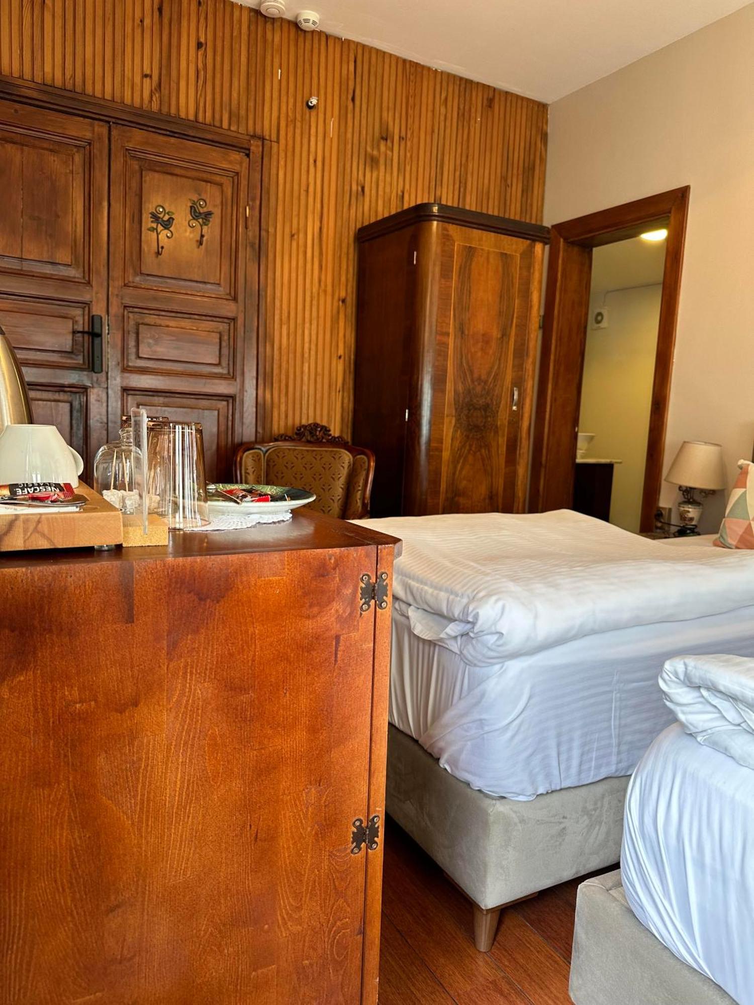 Ottoman Suites By Sera House — Fotoğraflar 2