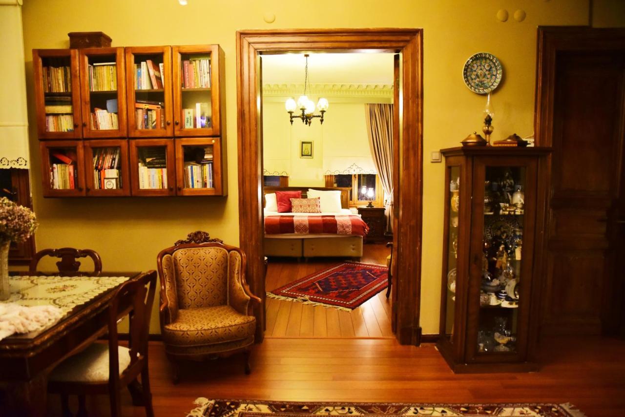 Ottoman Suites By Sera House — Fotoğraflar 1